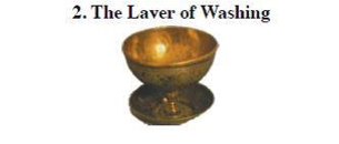 laver of washing