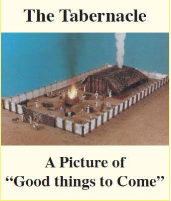 tabernacle encampment